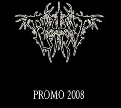 Ancient Skin : Promo 2008